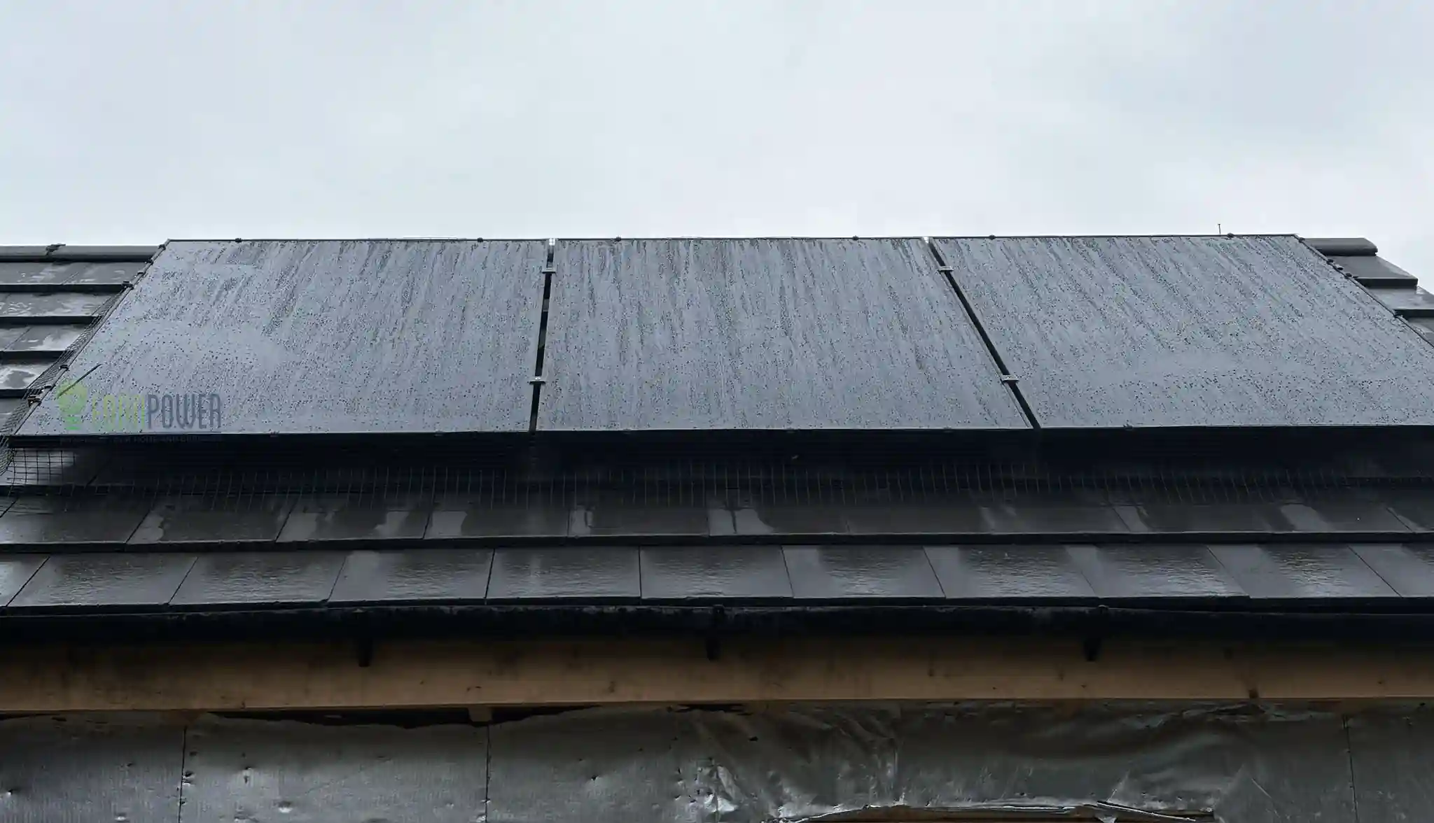 Why Choose Edan Power for Solar Panels in Swindon?