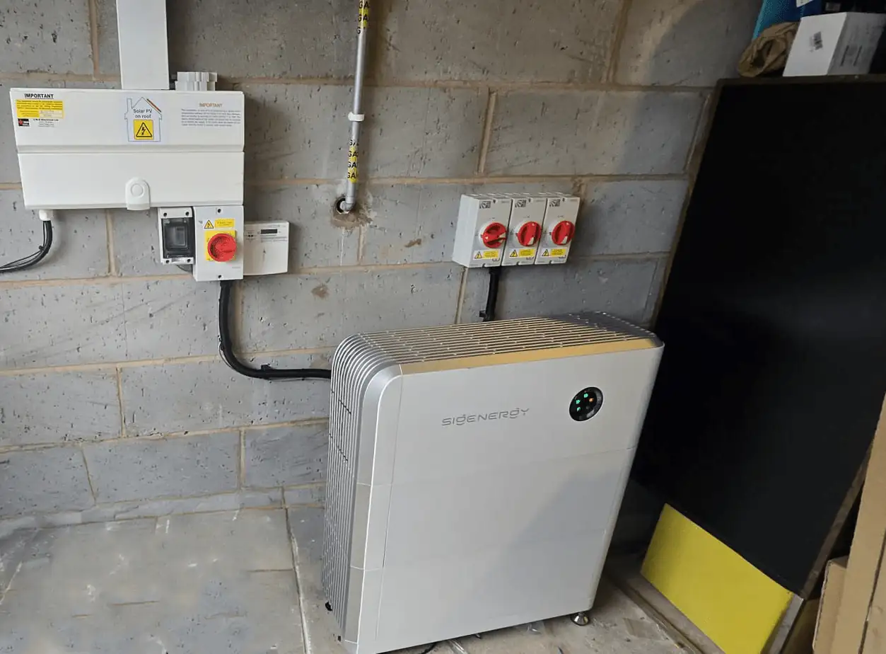 UK-Specific Considerations