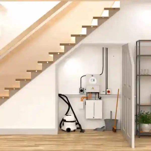 Solar Battery Installers in the UK