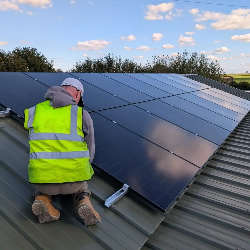 Why Choose Edan Power?