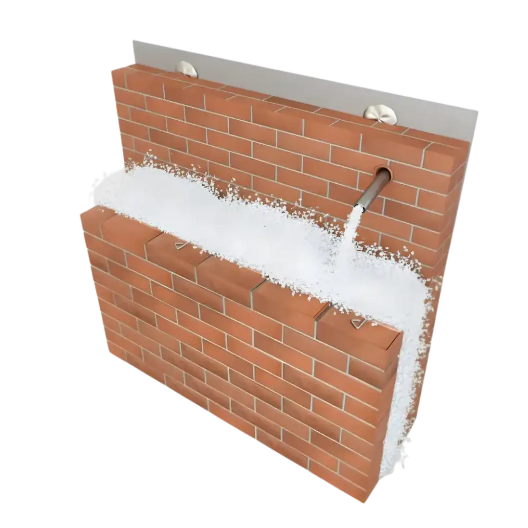 Cavity Wall Insulation