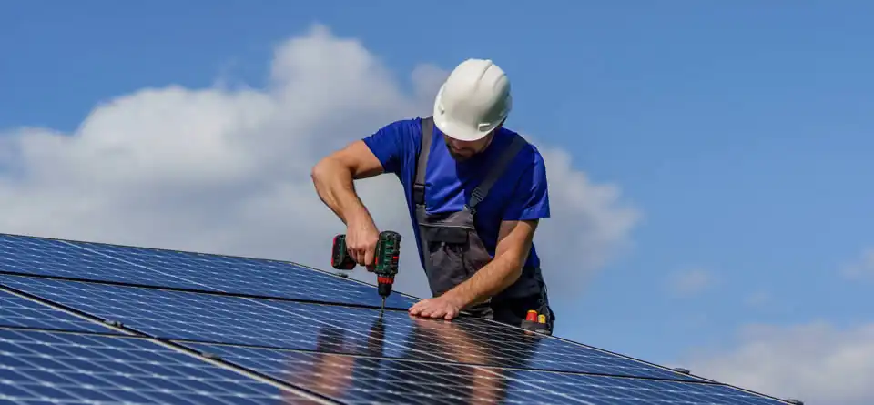 Why Choose Professional Solar Installation in Wolverhampton?