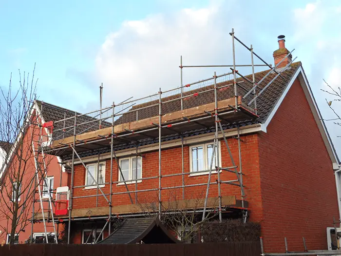 Scaffolding Services