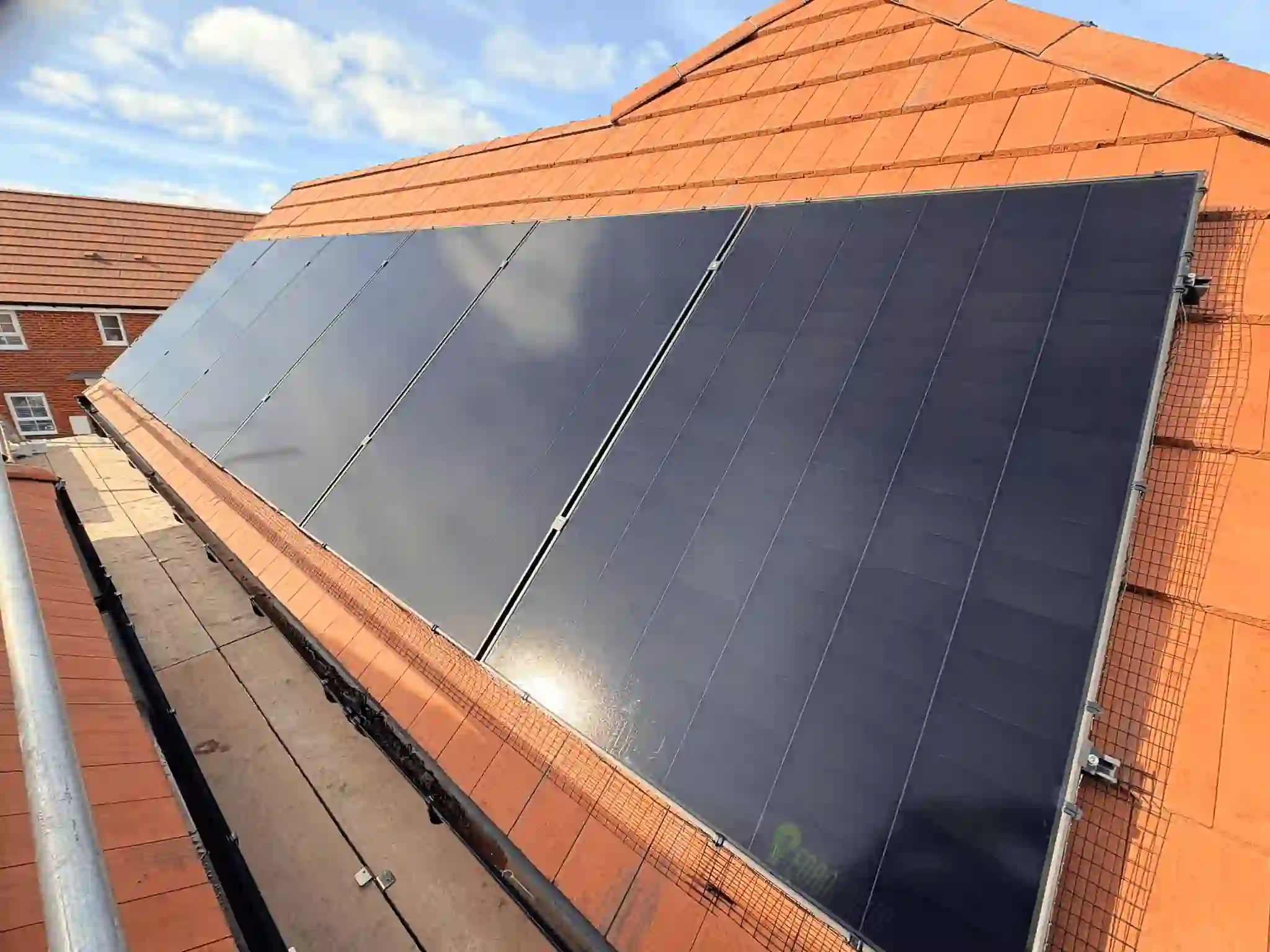 Solar Panels Nuneaton | Expert Solar Installers Nuneaton