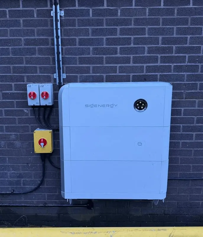 Why Retrofit Your Solar System with a Battery