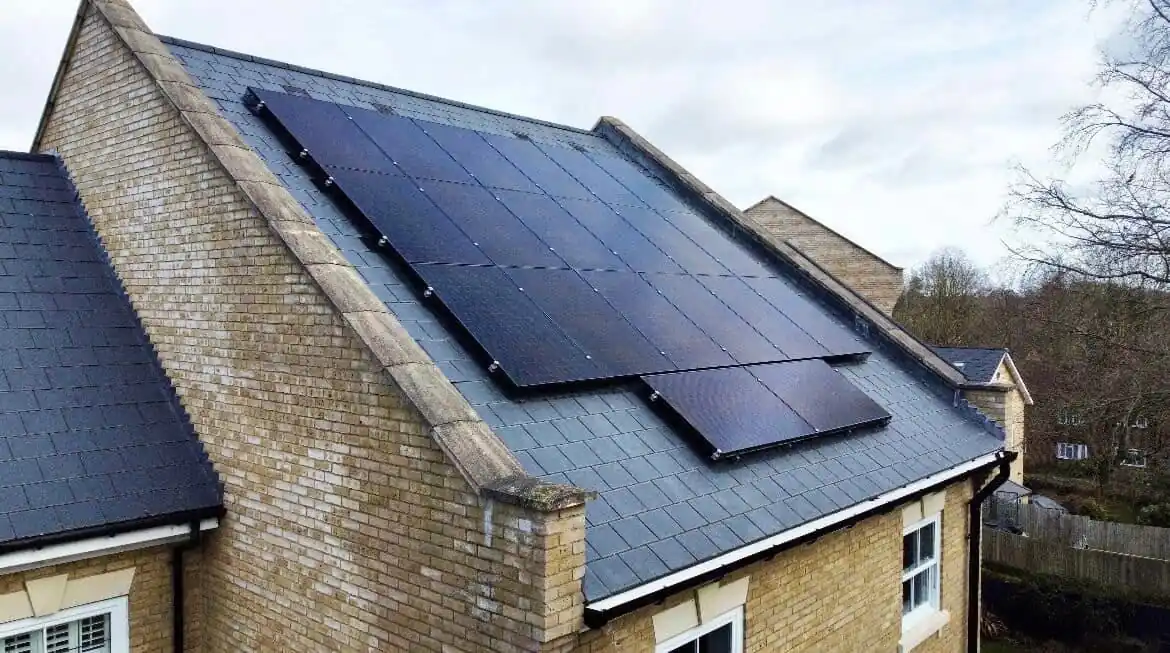 Solar PV options for modern households