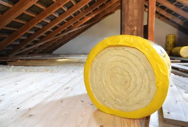 Environmental Impact of Loft Insulation