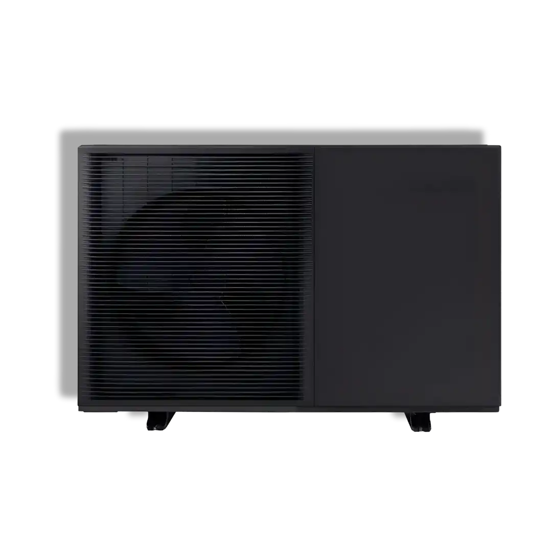 Air Source Heat Pumps