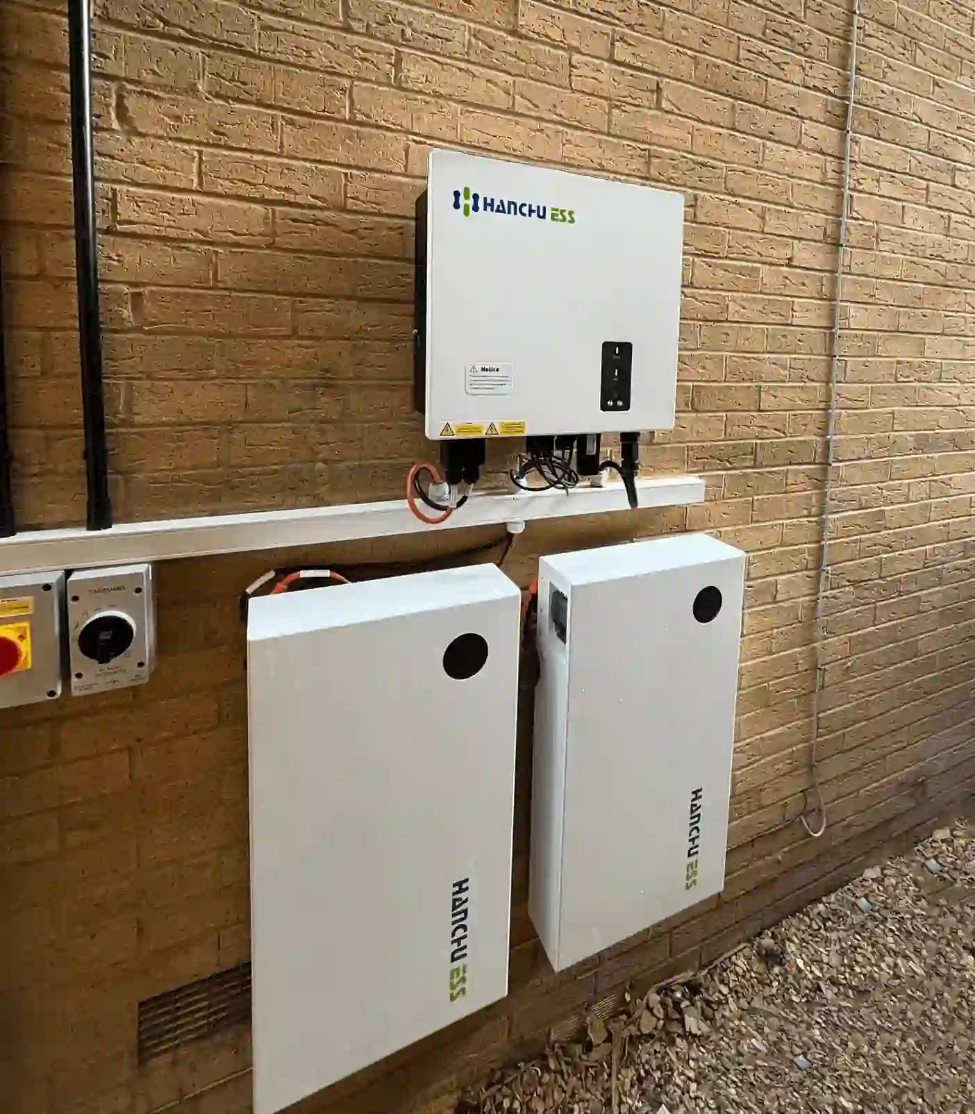 How Battery Storage Increases ROI (Real Mechanisms)