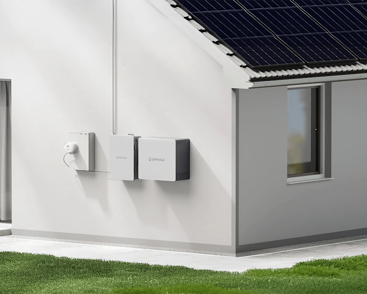 How Battery Storage Maximises Your Solar Panel Investment in the UK