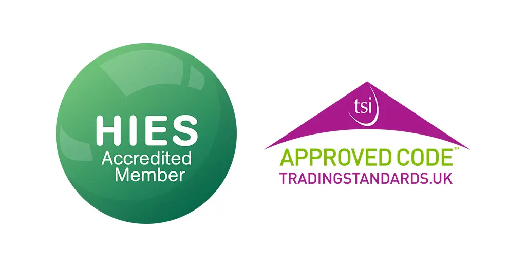 HISE Accredited Member