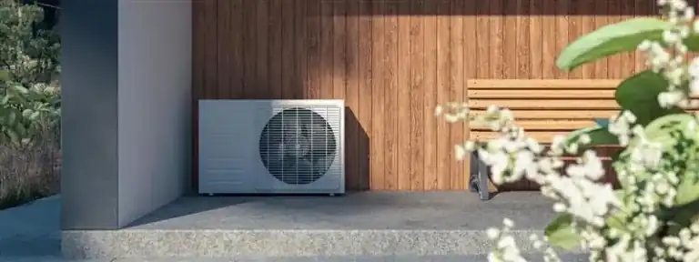 Dependable, low-maintenance heating for peace of mind