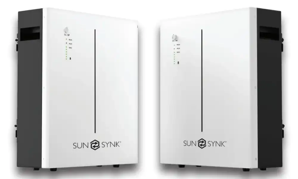 Start saving on your energy bills with solar power and battery storage