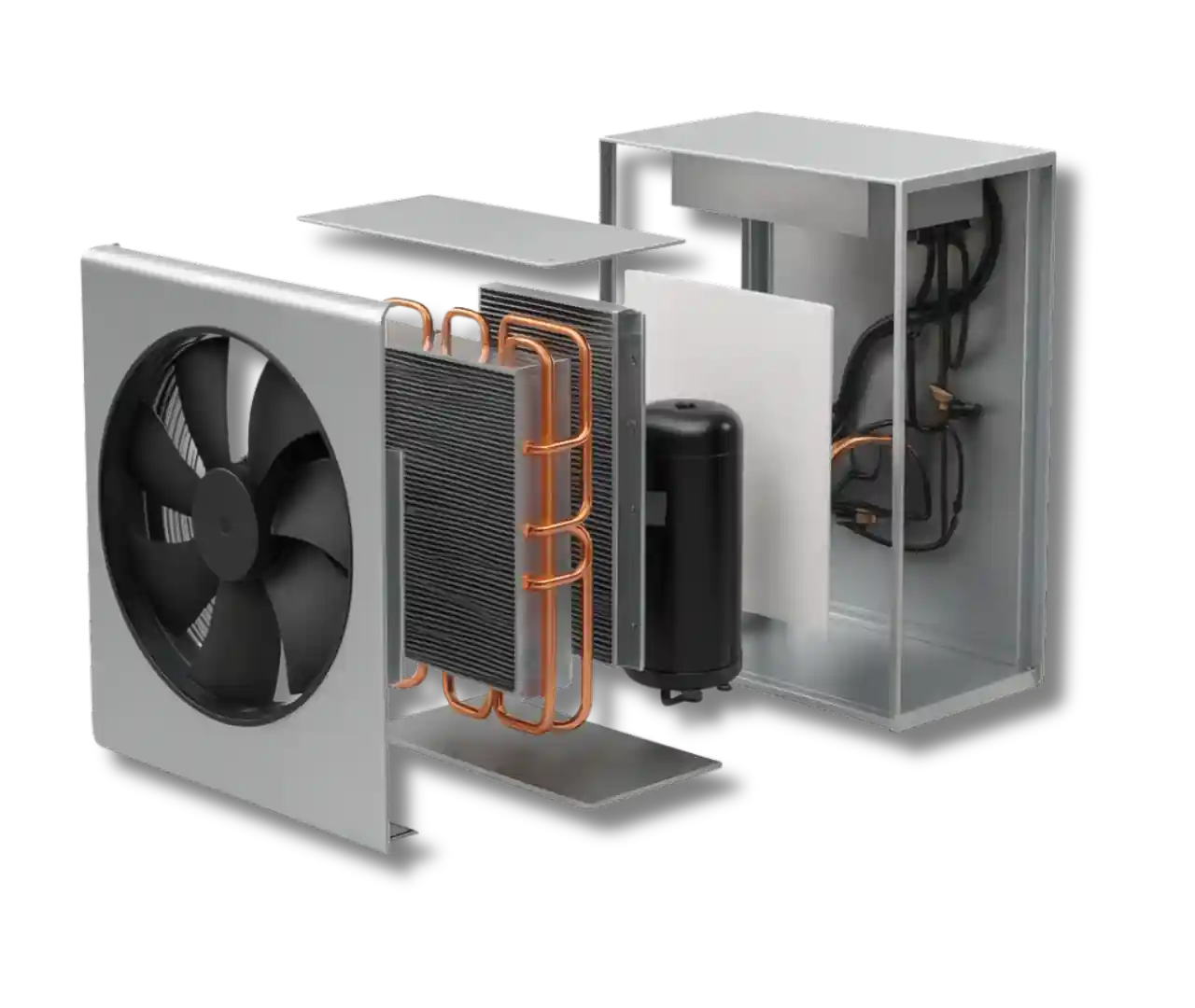 Heat Pumps