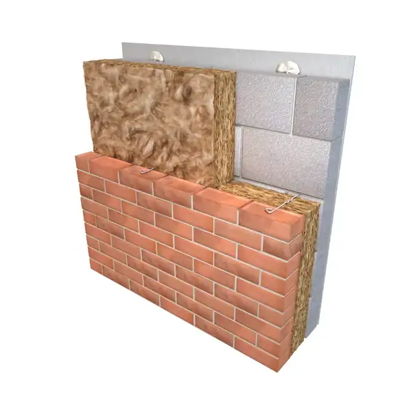 Cavity Wall